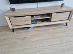 Tv kast, salontafel en eettafel, Ophalen