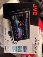 Jvc Auto radio, Ophalen, Gebruikt