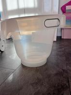 Bebe-jou tummy tub, Ophalen, Zo goed als nieuw, Tummy Tub, Bébé-jou