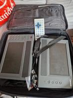 Portable dvd player Lenco Mes 210., Audio, Tv en Foto, Dvd-spelers, Ophalen of Verzenden, Zo goed als nieuw