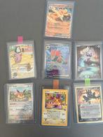 Wij kopen uw pokemon keerten op voor 65-70% van marktwaarde!, Ophalen of Verzenden, Zo goed als nieuw, Meerdere kaarten