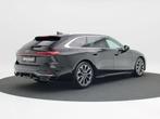 Audi A6 Avant Advanced edition 40 TFSI 150 kW / 204 PK Avant, Stof, 1800 kg, 4 cilinders, 1984 cc