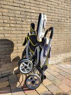 Duowagen, Ophalen of Verzenden