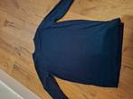lyle scott long sleeve, Kleding | Heren, Blauw, Maat 56/58 (XL), Ophalen of Verzenden, Zo goed als nieuw