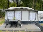 Brand all seasons maat 9, Caravans en Kamperen, Kampeeraccessoires, Ophalen, Gebruikt