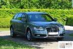 Audi A6 Avant 2.8 FSI (btw)| 116.000 km | Inruil mogelijk., Gebruikt, Zwart, Leder, Euro 4