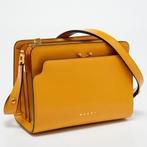 Marni Reverse Trunk Bag, Ophalen of Verzenden, Nieuw, Overige kleuren, Schoudertasje