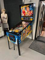 Prachtige flipperkast Sega Baywatch Pinball, Ophalen, Gebruikt, Sega, Dot-matrix