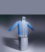 Shirtmaster - strijkrobot BOSCH, Ophalen of Verzenden, Zo goed als nieuw, Kledingstomer