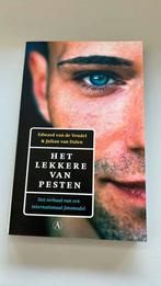 Julian van Dalen - Het lekkere van pesten, Zo goed als nieuw, Ophalen, Julian van Dalen; Edward van de Vendel