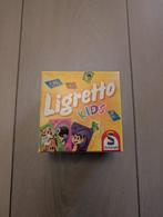 Kaartspel Ligretto Kids, Vijf spelers of meer, Ophalen of Verzenden, Gebruikt, Schmidt