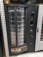 Boerderij  / zuivel automaat gekoeld, Ophalen