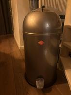 Gratis! Wesco Kickmaster pedaalemmer 33 liter, defect pedaal, Ophalen, Kunststof, Gebruikt, Met pedaal