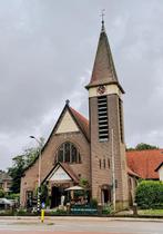 Antiek 1-persoons bed, Antiek en Kunst, Antiek | Meubels | Bedden, Ophalen