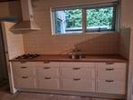 IKEA keuken, Huis en Inrichting, Keuken | Complete keukens, Ophalen, Gebruikt, Wit