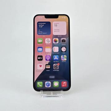 iPhone 14 128GB Wit beschikbaar voor biedingen