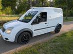 Ford  TransitConnect T230L Camper/Bestelbus 1.8 TDCi  euro5, Diesel, Particulier, Ford, 4 tot 5 meter