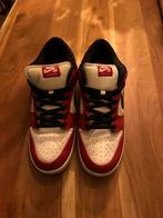 Nike SB dunk low Chicago, Ophalen, Nieuw, Overige kleuren, Nike