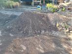 GRATIS zwarte grond, Ophalen, Tuinaarde