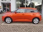 Suzuki Swift 1.2 SELECT SMART HYBRID Direct Beschikbaar | Me, Auto's, Suzuki, Voorwielaandrijving, Stof, Zwart, Overige kleuren