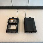 Shure P2R In-Ear Monitor Ontvangers (2 stuks), Gebruikt, Shure, Overige typen, Ophalen of Verzenden