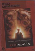 (10) Red Dragon: met Anthony Hopkins, Cd's en Dvd's, Dvd's | Actie, Gebruikt, Ophalen of Verzenden, Actie, Vanaf 16 jaar