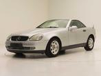 MERCEDES-BENZ SLK 200, Auto's, Oldtimers, Automaat, Overige carrosserieën, Overige brandstoffen, Mercedes-Benz