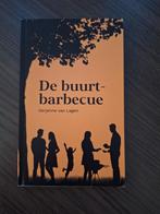 Buurtbarbecue Gerjanne van Lagen, Ophalen of Verzenden, Zo goed als nieuw, Fictie