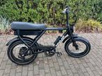 Knaap AMS Black Edition fatbike incl ART2 slot, 59 cm of meer, Ophalen, Gebruikt, Overige merken