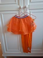 Paw Patrol Skye setje maat 98/104, Ophalen of Verzenden, Zo goed als nieuw, Paw Patrol, Meisje