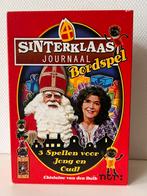 Hét Sinterklaasjournaal bordspel. ZGAN Compleet. 3 spellen, Vijf spelers of meer, Ophalen of Verzenden, Zo goed als nieuw, 999  Games