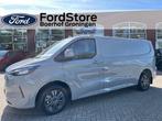 Ford Transit Custom 320 2.0 TDCI L2H1 Limited BPM VRIJ! 17", Voorwielaandrijving, Gebruikt, 4 cilinders, 2500 kg