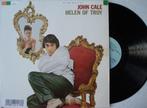 John Cale - Helen of troy, Ophalen of Verzenden, Gebruikt, 12 inch, Overige genres