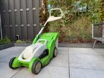 Grasmaaier Viking type M339C, Tuin en Terras, Grasmaaiers, Ophalen, Cirkelmaaier, Elektrische grasmaaier, 30 t/m 39 cm