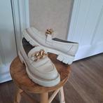 Marco Tozzi instap schoenen mt. 39, Marco Tozzi, Ophalen of Verzenden, Zo goed als nieuw, Wit