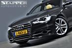 Audi S6 Avant 4.0 TFSI 421pk Automaat Quattro Pano/Navi/Xeno, Auto's, Automaat, Euro 5, 120 €/maand, 421 pk