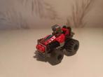 8359 lego mini racers, Ophalen of Verzenden, Gebruikt, Complete set, Lego