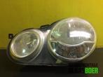 Koplamp links van een Volkswagen Polo, Ophalen of Verzenden, 12 maanden garantie, Gebruikt, Volkswagen
