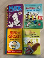Boekenpakket Kinderboeken, Ophalen of Verzenden, Zo goed als nieuw, Fictie algemeen