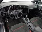 Volkswagen Golf 7.5 2.0 TSI GTI Performance Aut- Panoramadak, 1345 kg, Gebruikt, 4 cilinders, Alcantara