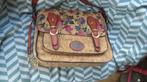 Portugal, vegan tas van kurk, nieuw, 27x21x9cm, bloemen, Sieraden, Tassen en Uiterlijk, Tassen | Damestassen, Verzenden, Nieuw