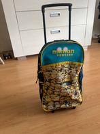 Trolley minions, Ophalen, Zo goed als nieuw
