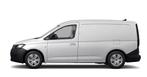 Volkswagen Caddy Cargo Maxi 2.0 TDI Comfort 122 PK | WORDT V, Auto's, 12 maanden, Stof, Gebruikt, 4 cilinders