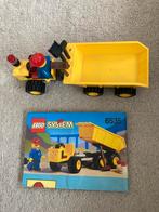 Lego System nummer 6535, Ophalen of Verzenden, Zo goed als nieuw