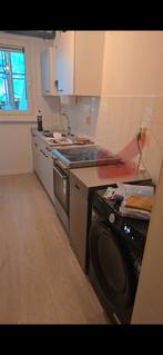 Smal vaatwasser - 45 cm, Huis en Inrichting, Keuken | Complete keukens, Ophalen of Verzenden, Zo goed als nieuw, Overige typen