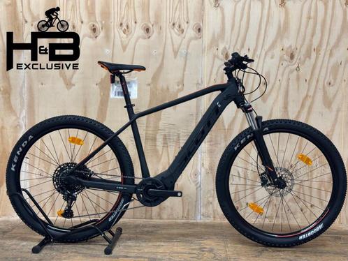 Scott Aspect eRide 920 29 inch E-Mountainbike NX, Fietsen en Brommers, Fietsen | Mountainbikes en ATB, Zo goed als nieuw, Heren