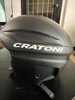 Cratoni Vigor S-Pedalec Helm, Extra large of groter, Gebruikt, Ophalen of Verzenden, Cratoni
