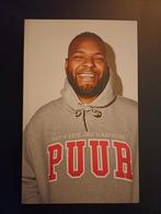 Boek Hef - Puur, Ophalen, Zo goed als nieuw, Erik Jan Harmens; Hef