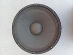 15inch devine woofer, Overige merken, Gebruikt, Subwoofer, Ophalen of Verzenden