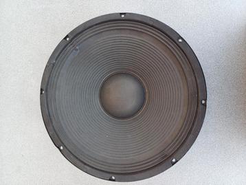 15inch devine woofer beschikbaar voor biedingen